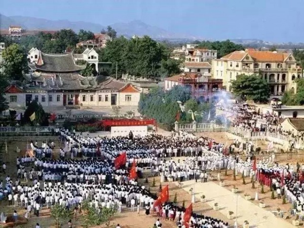 免費開放丨了解集美必去的地方，這個五月讓我們歸去來兮~