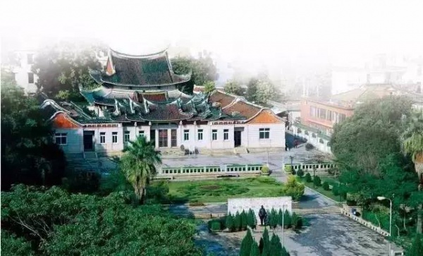 免費開放丨了解集美必去的地方，這個五月讓我們歸去來兮~