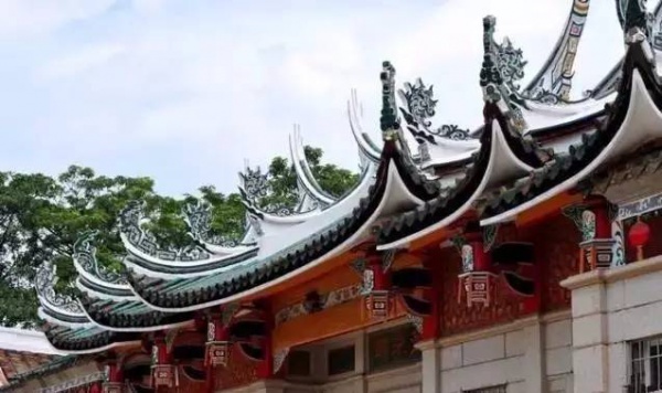 免費開放丨了解集美必去的地方，這個五月讓我們歸去來兮~