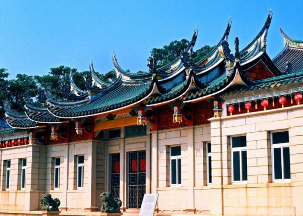 免費開放丨了解集美必去的地方，這個五月讓我們歸去來兮~