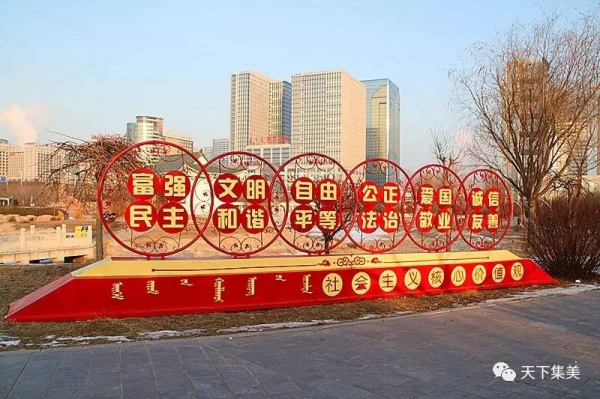 驚喜！集美這個(gè)“老牌社區(qū)”華麗變身，未來還有這些示范點(diǎn)，看看在你家附近不？