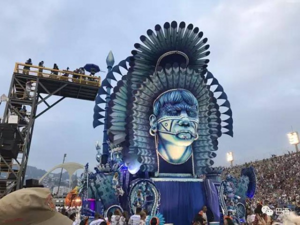 百元門票免費(fèi)送丨威尼斯！巴西！尼斯！數(shù)百萬人出動，只為……