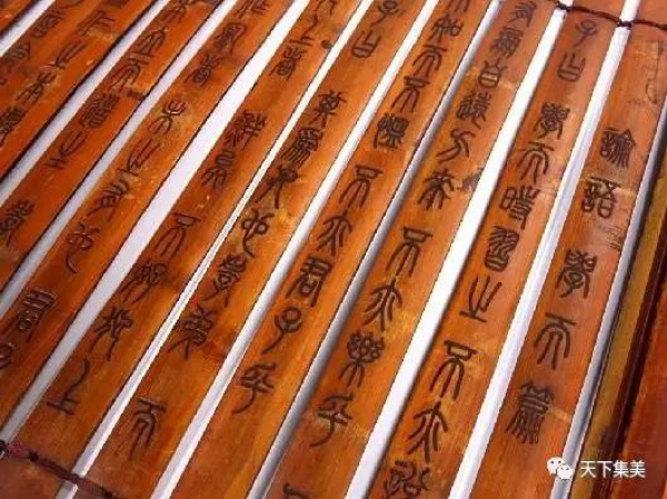 誦讀儒家經典，秉承以文化人，集美這所高校國學氛圍特別濃