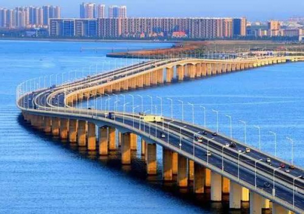 廈門驕傲丨無敵海景地鐵上了央視！全國人民都羨慕了…