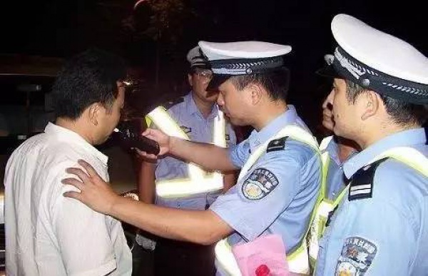 醉駕不再一律入刑？真相來了......
