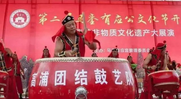 人文集美丨馬鑾公庵歷史長，香火旺，“有求必應”！