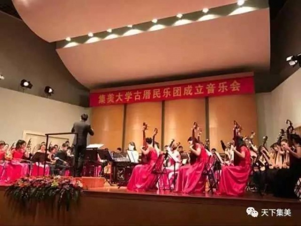 端午從這里開始！今晚七點半福南堂好熱鬧，亮點搶先看
