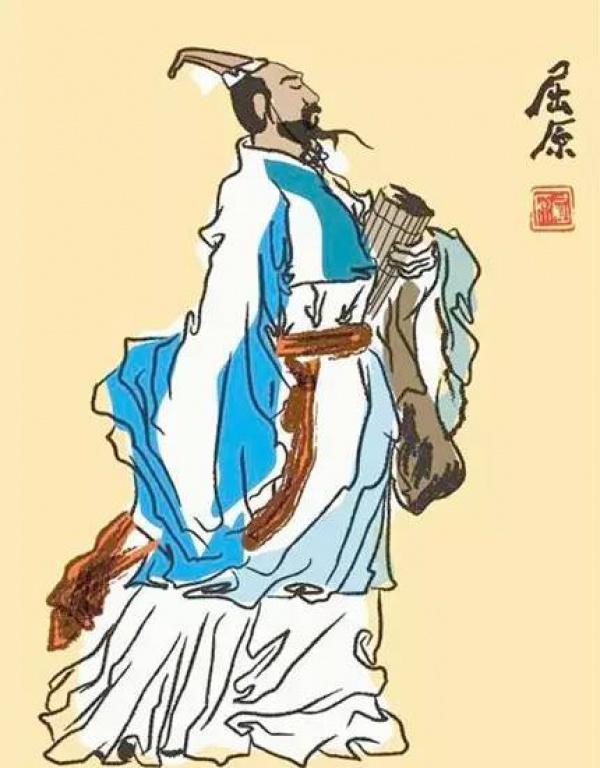 今日端午節，不能互?？鞓?！必要的習俗與禁忌要知道！