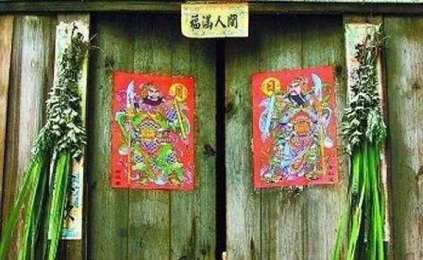 包粽子、賽龍舟，廈門的端午節(jié)才不止這樣！還有一個可以驚呆國人的奇葩風(fēng)俗......