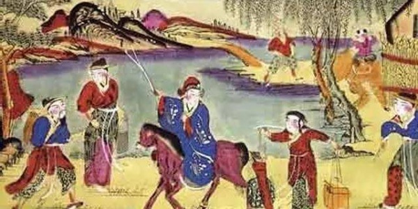 包粽子、賽龍舟，廈門的端午節(jié)才不止這樣！還有一個可以驚呆國人的奇葩風(fēng)俗......