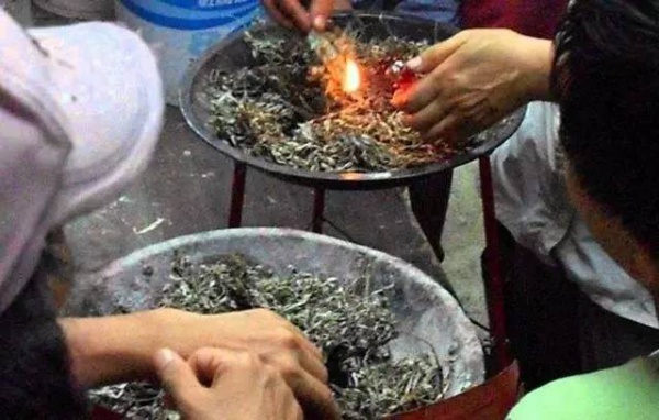 包粽子、賽龍舟，廈門的端午節(jié)才不止這樣！還有一個可以驚呆國人的奇葩風(fēng)俗......