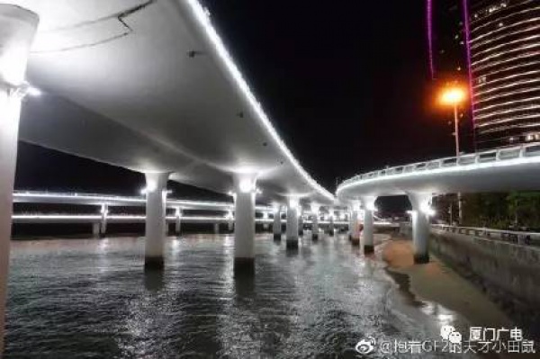 注意了！廈門新增16處監控探頭，在這里被抓拍最高罰1000元！