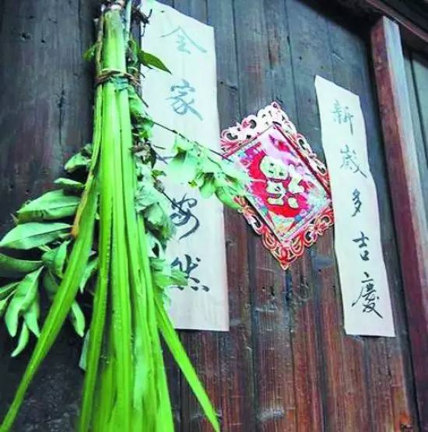 端午習(xí)俗丨奇葩的捉鴨子、四角狗、熏黃煙…你家是福建哪里的？