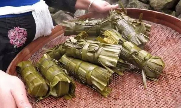 端午習(xí)俗丨奇葩的捉鴨子、四角狗、熏黃煙…你家是福建哪里的？