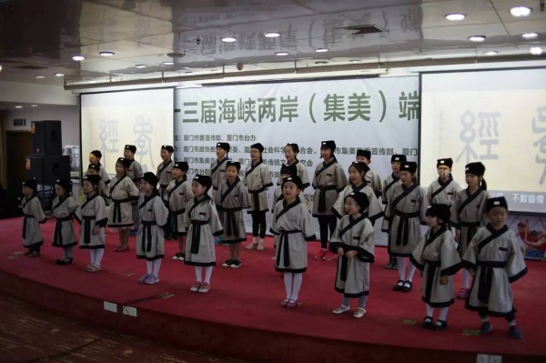 端午節(jié)也要搭乘“一帶一路”快車？來集美聽聽他們怎么說