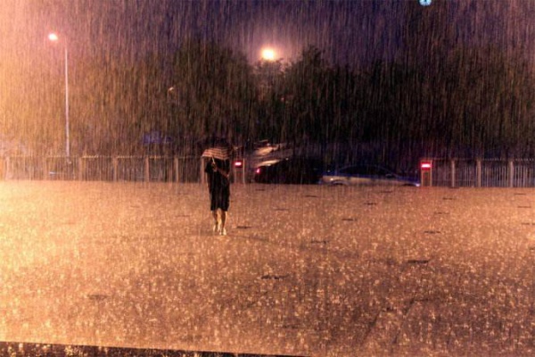 警報(bào)！強(qiáng)降雨來(lái)襲福建啟動(dòng)IV級(jí)應(yīng)急響應(yīng)！國(guó)家防總派工作組來(lái)閩！