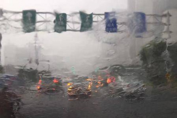 警報(bào)！強(qiáng)降雨來(lái)襲福建啟動(dòng)IV級(jí)應(yīng)急響應(yīng)！國(guó)家防總派工作組來(lái)閩！
