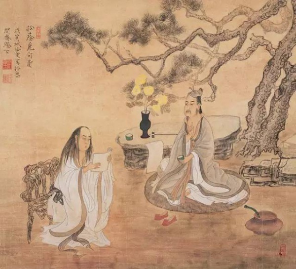 “胡說八道”是哪八道？“六親不認”是哪六親？
