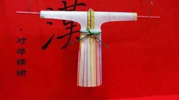時空門開啟|本周末龍舟池，穿越古今給你好看