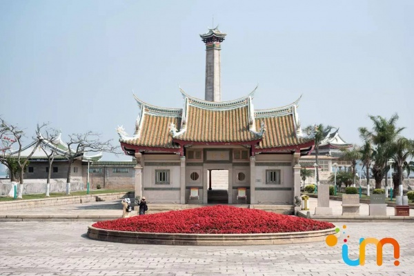 時空門開啟|本周末龍舟池，穿越古今給你好看
