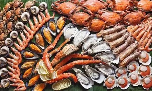 緊急提醒！漳州36人食用貝類海產(chǎn)品中毒！近期食用海鮮千萬要注意！