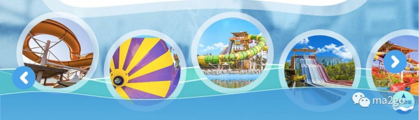 廈門方特水上樂園（第三期）將于6月23日盛大開業，等你來，來就送大福利，一起去浪吧！