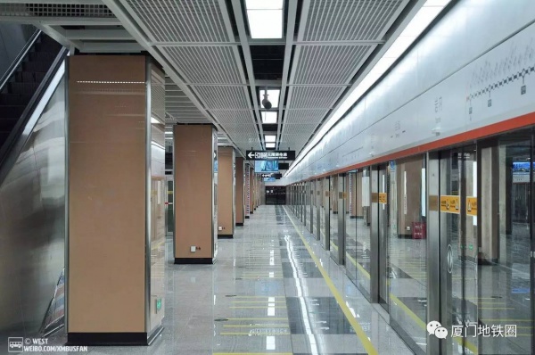征集|地鐵1號(hào)線標(biāo)識(shí)及站廳裝修建議及意見(jiàn)
