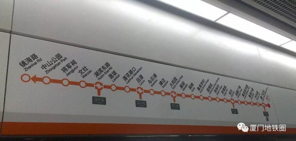 征集|地鐵1號(hào)線標(biāo)識(shí)及站廳裝修建議及意見(jiàn)