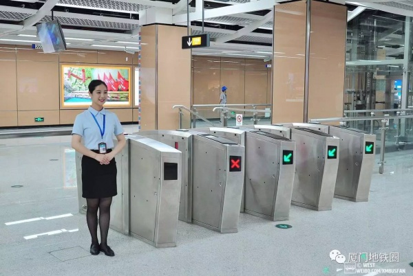 征集|地鐵1號(hào)線標(biāo)識(shí)及站廳裝修建議及意見(jiàn)