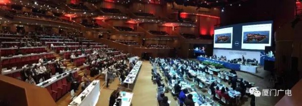 重磅快訊！鼓浪嶼申遺成功！準備了九年，我們終于做到了！