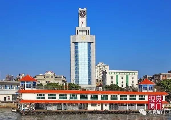 改革開放后慘遭拆除的15棟廈門著名老建筑，令人痛心！