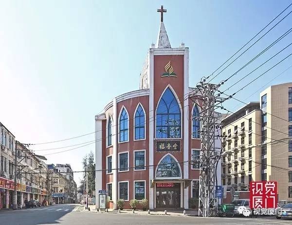 改革開放后慘遭拆除的15棟廈門著名老建筑，令人痛心！