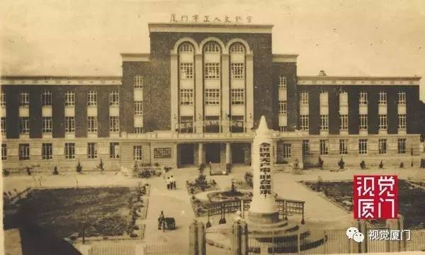 改革開放后慘遭拆除的15棟廈門著名老建筑，令人痛心！
