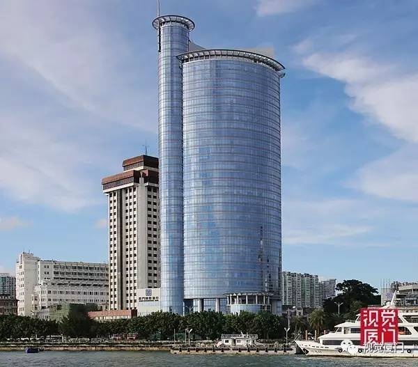 改革開放后慘遭拆除的15棟廈門著名老建筑，令人痛心！