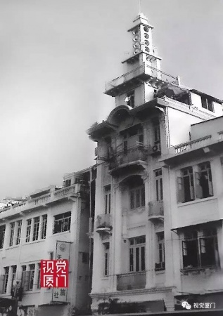 改革開放后慘遭拆除的15棟廈門著名老建筑，令人痛心！