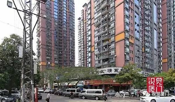 改革開放后慘遭拆除的15棟廈門著名老建筑，令人痛心！