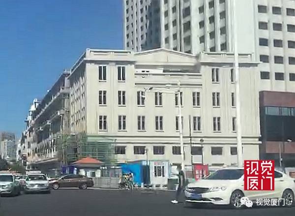 改革開放后慘遭拆除的15棟廈門著名老建筑，令人痛心！