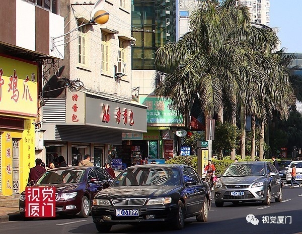 改革開放后慘遭拆除的15棟廈門著名老建筑，令人痛心！