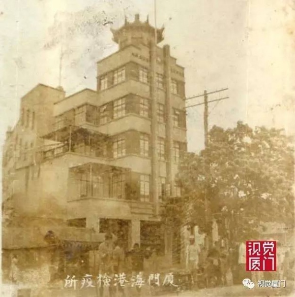 改革開放后慘遭拆除的15棟廈門著名老建筑，令人痛心！