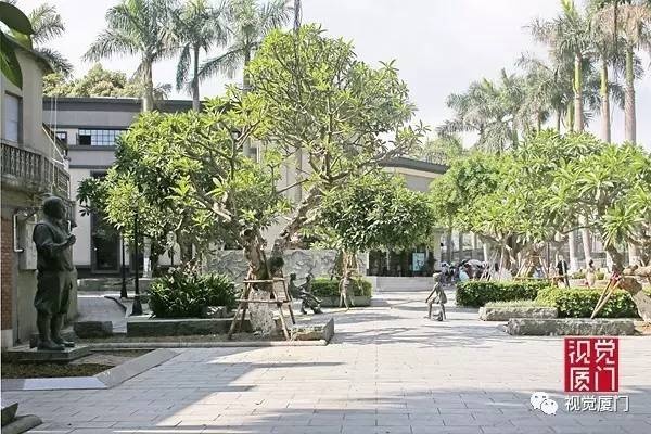 改革開放后慘遭拆除的15棟廈門著名老建筑，令人痛心！