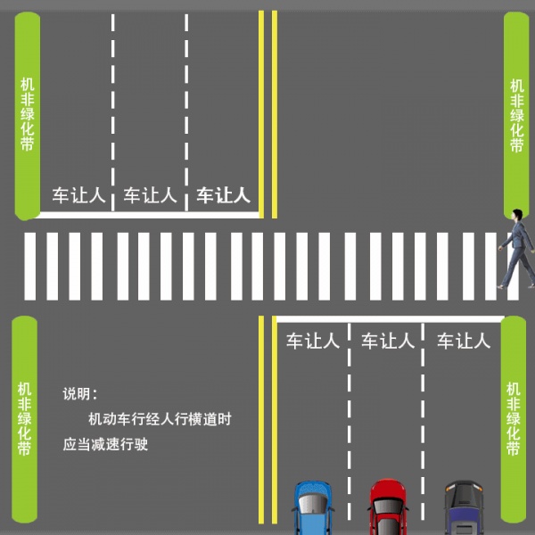 老司機(jī)注意！集美新增6個(gè)監(jiān)控設(shè)備，然而出行最大的變化是……