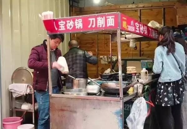 有一種美味叫街邊小吃，集美學(xué)村這些爆款小吃，你吃過嗎？
