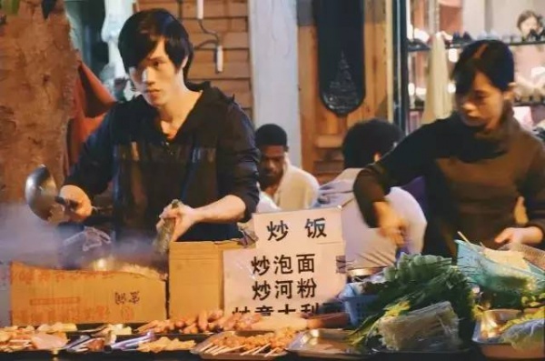 有一種美味叫街邊小吃，集美學(xué)村這些爆款小吃，你吃過嗎？