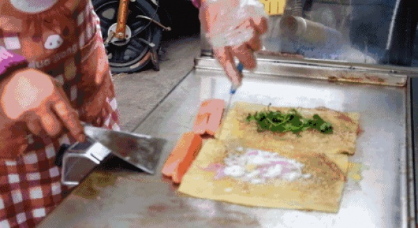 有一種美味叫街邊小吃，集美學(xué)村這些爆款小吃，你吃過嗎？