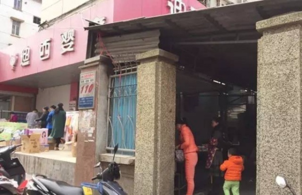 有一種美味叫街邊小吃，集美學(xué)村這些爆款小吃，你吃過嗎？