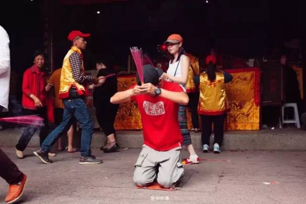泉南佛國｜保生大帝轟轟烈烈的在過生日，你可知道他到底是誰？