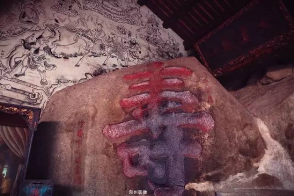 泉南佛國｜保生大帝轟轟烈烈的在過生日，你可知道他到底是誰？