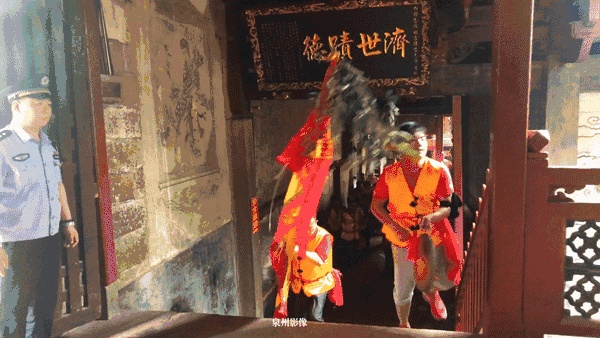 泉南佛國｜保生大帝轟轟烈烈的在過生日，你可知道他到底是誰？
