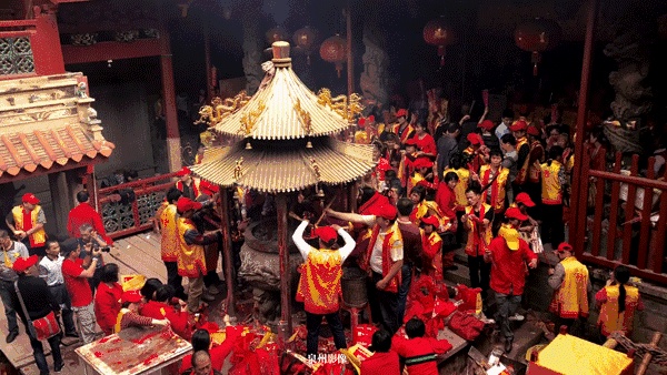 泉南佛國｜保生大帝轟轟烈烈的在過生日，你可知道他到底是誰？