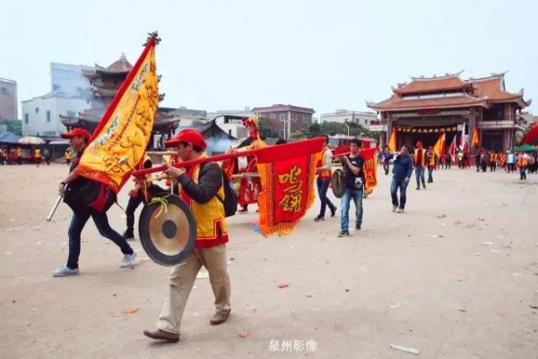 泉南佛國｜保生大帝轟轟烈烈的在過生日，你可知道他到底是誰？